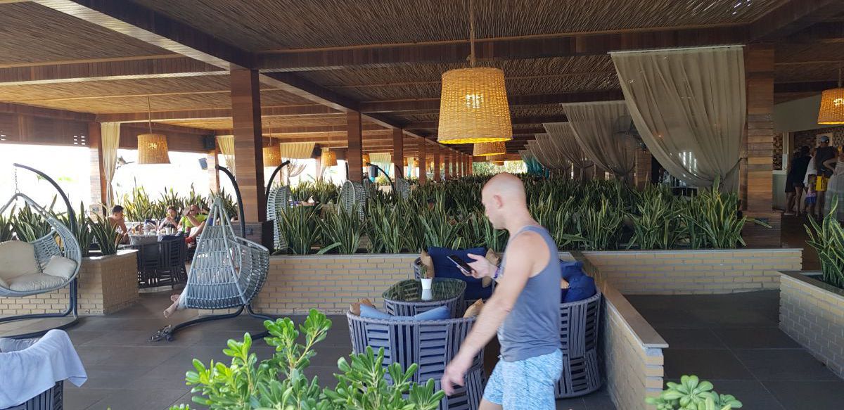 imagini hotel NIRVANA LARA